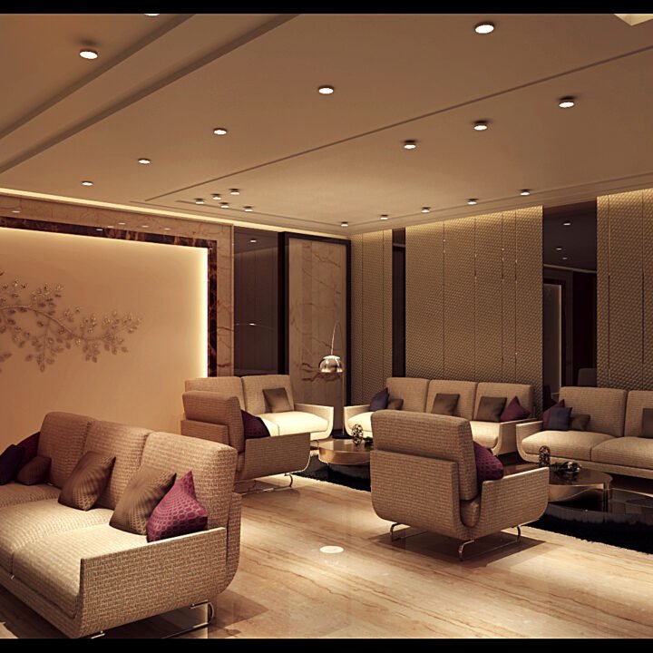 master bedroom modern
