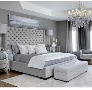 6 ideas to renovate your old bedroom