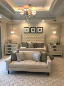 6 ideas to renovate your old bedroom