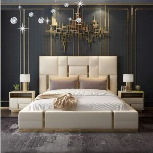 Decoring your bed 