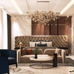 modern bedroom design