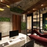 interior companies in