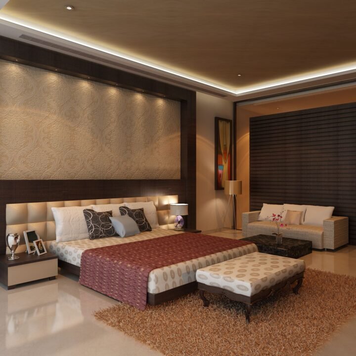 bedroom wardrobe design ideas