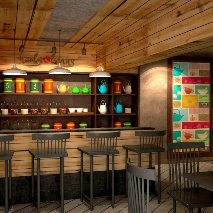 interior designer