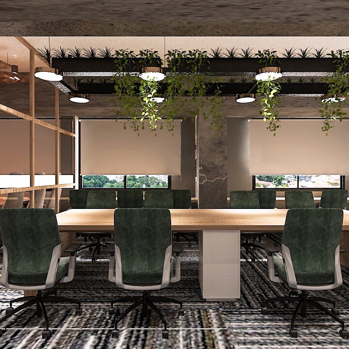 interior companies