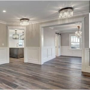flooring interior