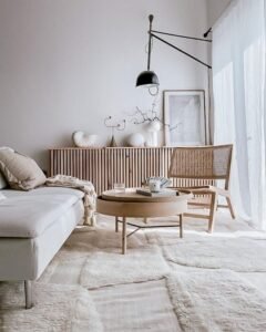 Living Room Interiors