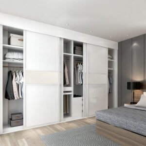 Wardrobe Designs Ideas