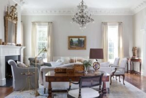 Residential Interior Design Services