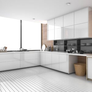 modular kitchen designer in India