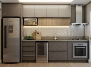 modular kitchen designer in India