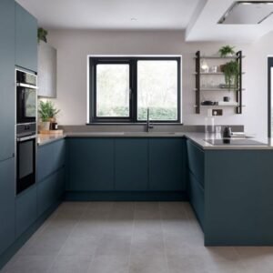 modular kitchen designer in India
