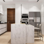 Modular Kitchen Cabinets