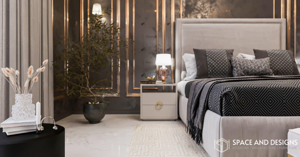 interior design renovation- Space & Designs