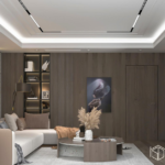 interior design renovation- Space & Designs