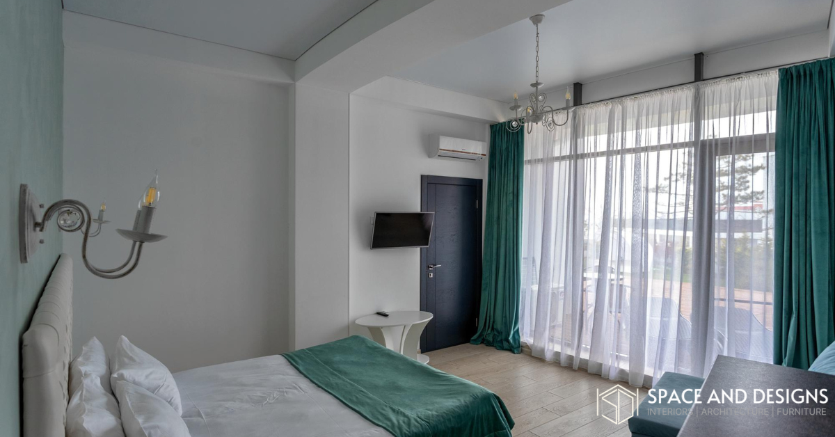home renovation design services - S&D