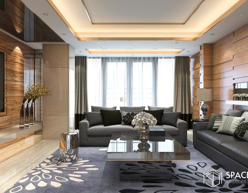 home renovation design services - S&D