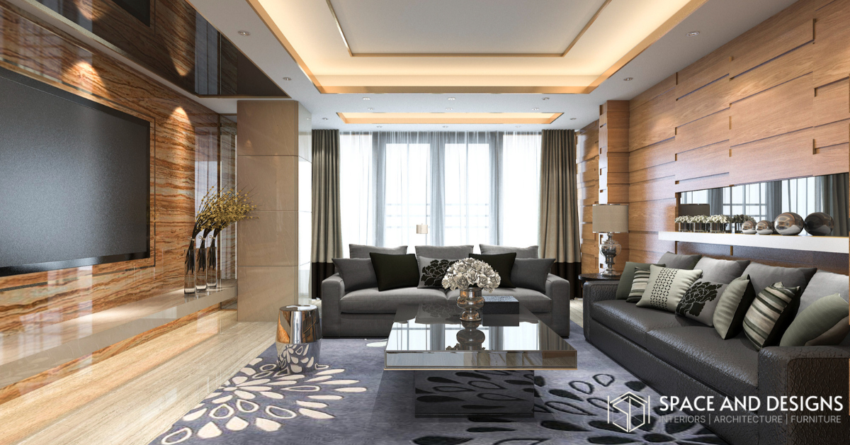 home renovation design services - S&D