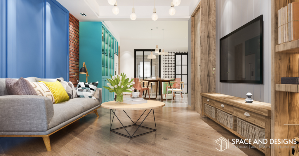 spaceanddesigns.co.in