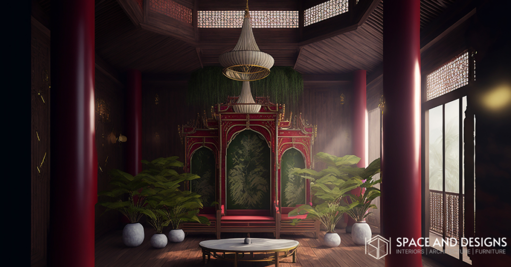 spaceanddesigns.co.in